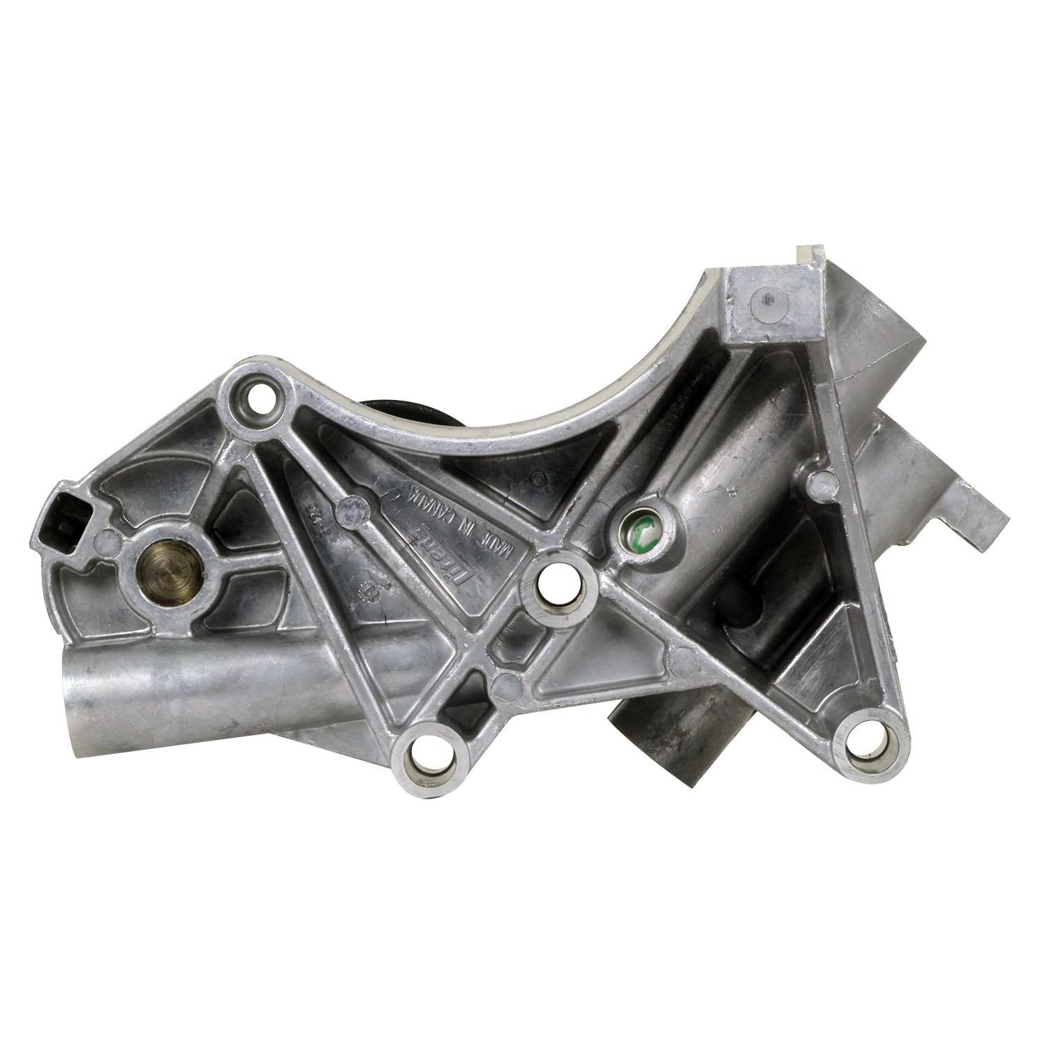 Continental Accessory Drive Belt Tensioner Assembly 49336