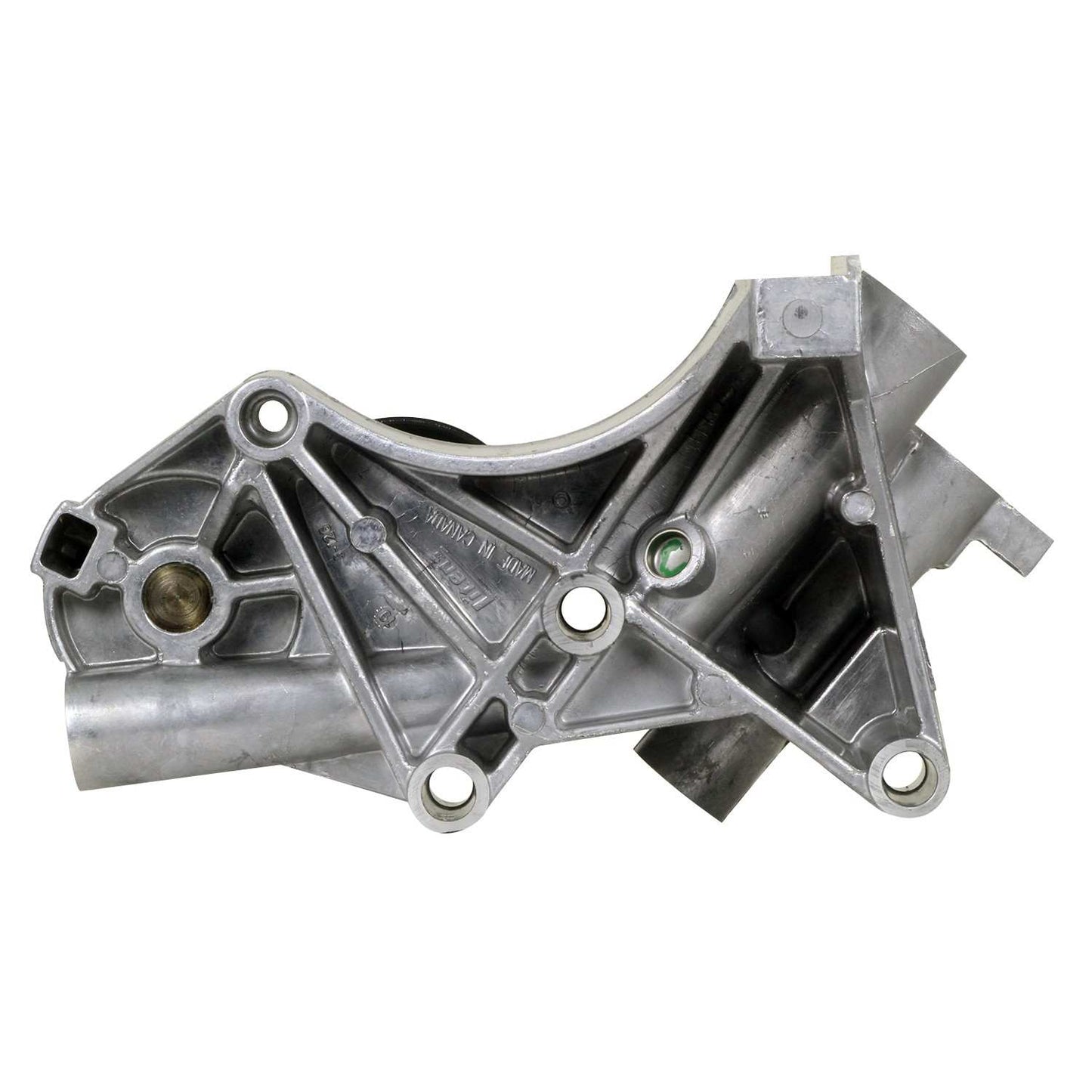 Continental Accessory Drive Belt Tensioner Assembly 49336
