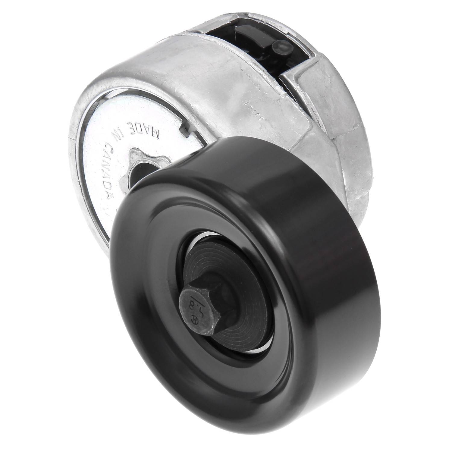 Continental Accessory Drive Belt Tensioner Assembly 49337