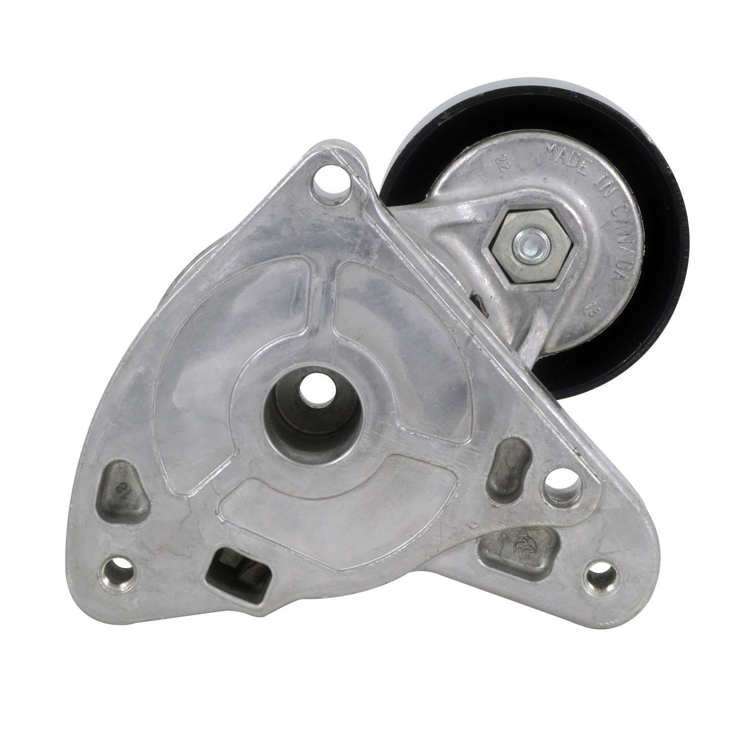 Continental Accessory Drive Belt Tensioner Assembly 49341