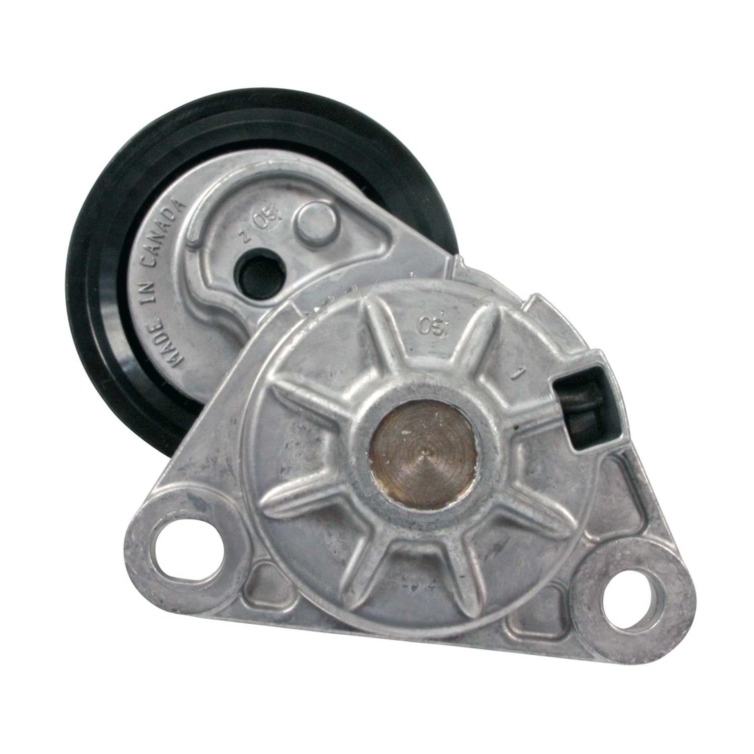 Continental Accessory Drive Belt Tensioner Assembly 49347