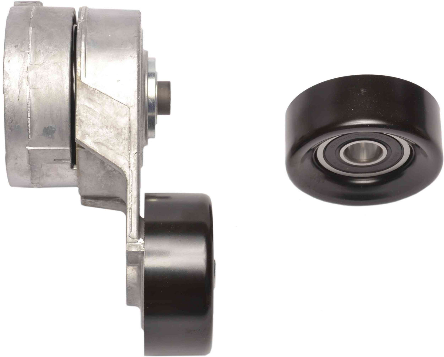 Continental Accessory Drive Belt Tensioner Assembly 49349