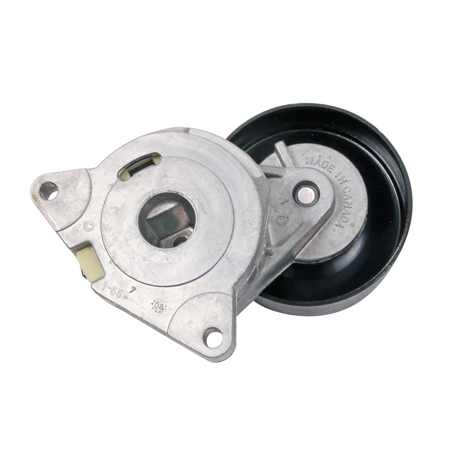 Continental Accessory Drive Belt Tensioner Assembly 49351