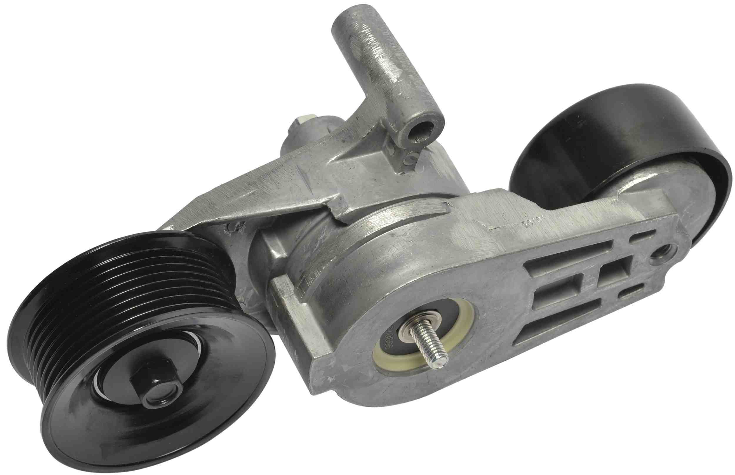 Continental Accessory Drive Belt Tensioner Assembly 49354