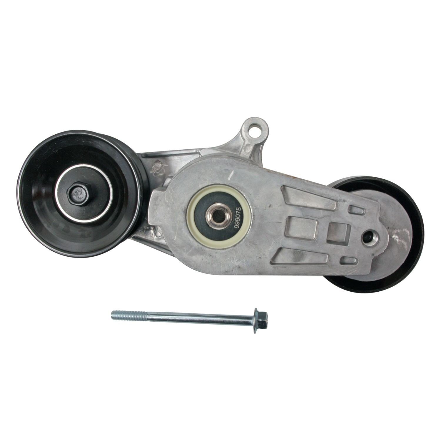 Continental Accessory Drive Belt Tensioner Assembly 49354