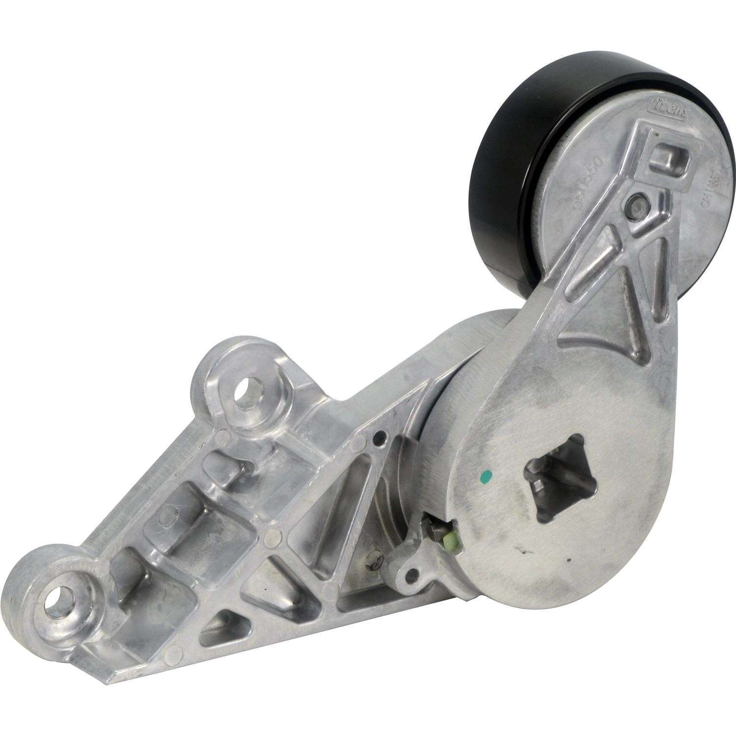 Continental Accessory Drive Belt Tensioner Assembly 49361