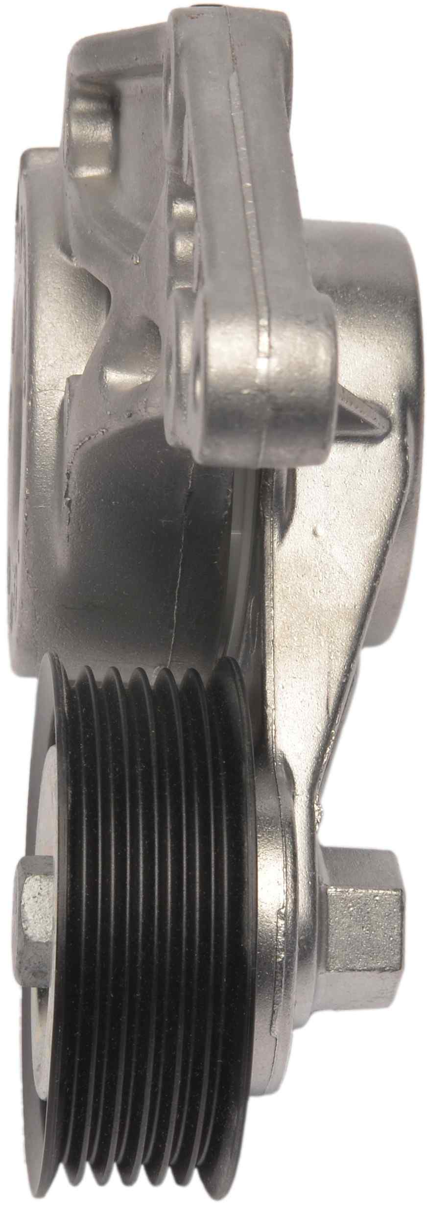Continental Accessory Drive Belt Tensioner Assembly 49371