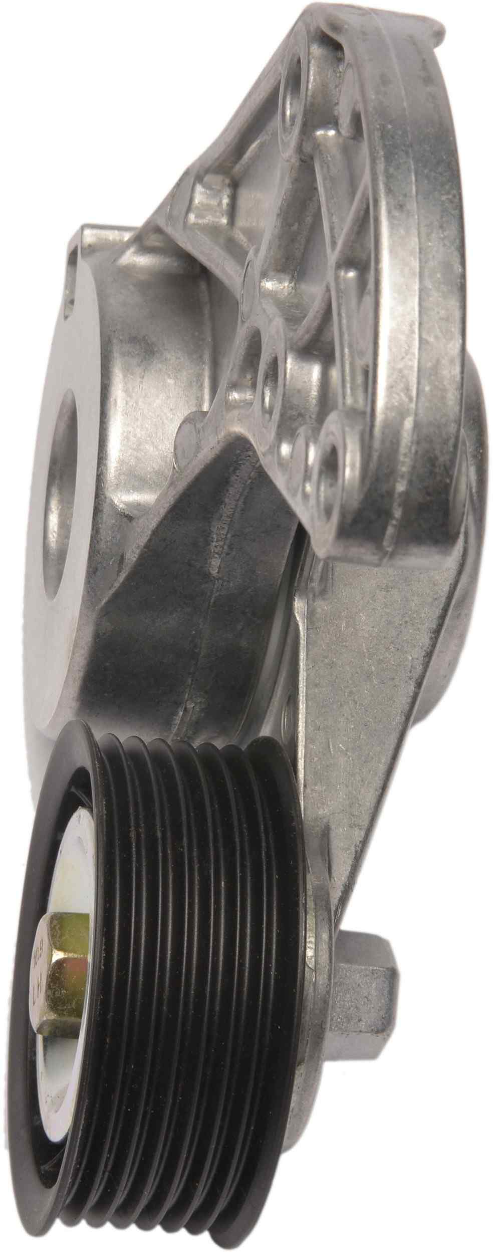 Continental Accessory Drive Belt Tensioner Assembly 49372
