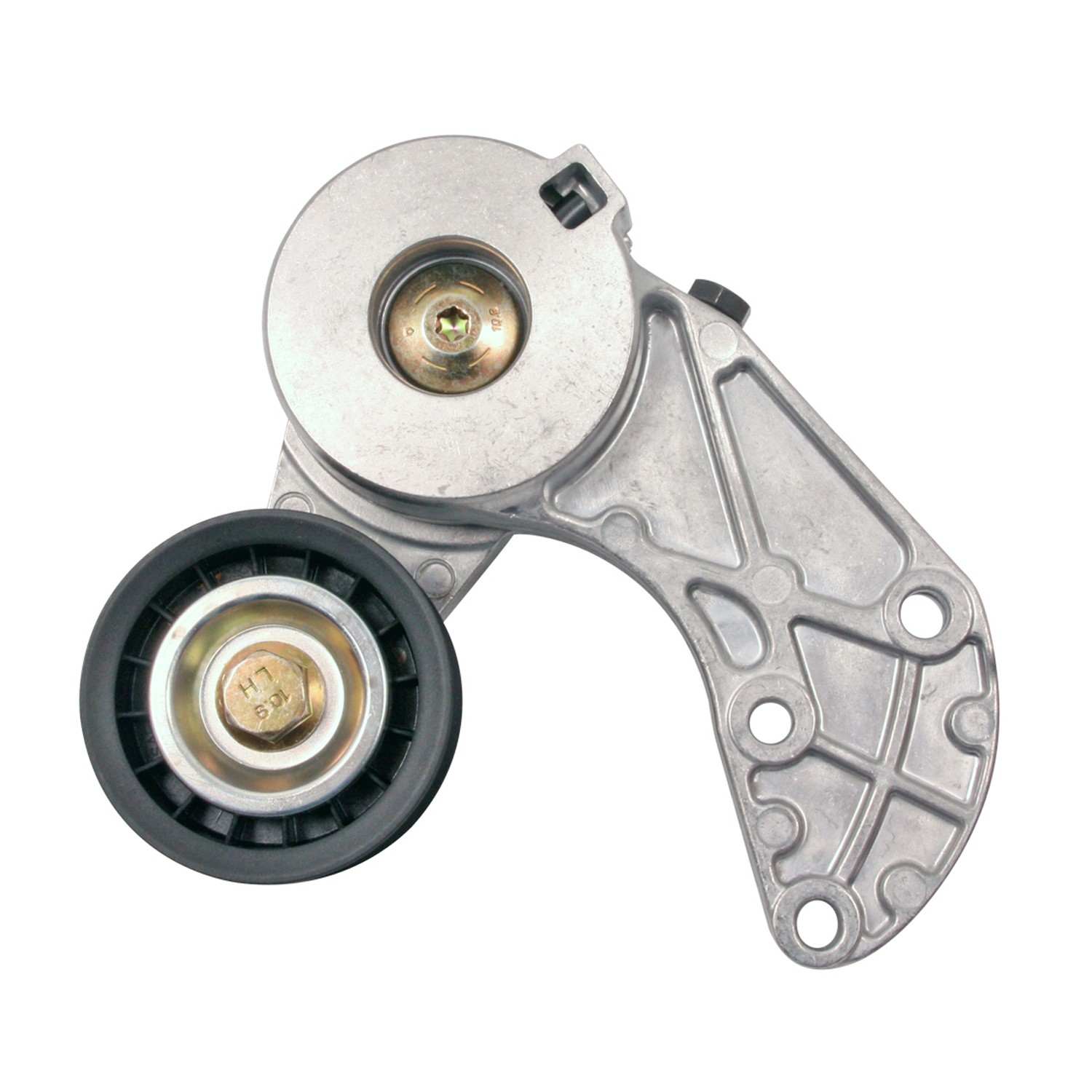 Continental Accessory Drive Belt Tensioner Assembly 49372