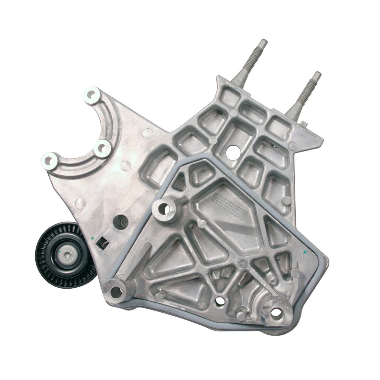 Continental Accessory Drive Belt Tensioner Assembly 49375