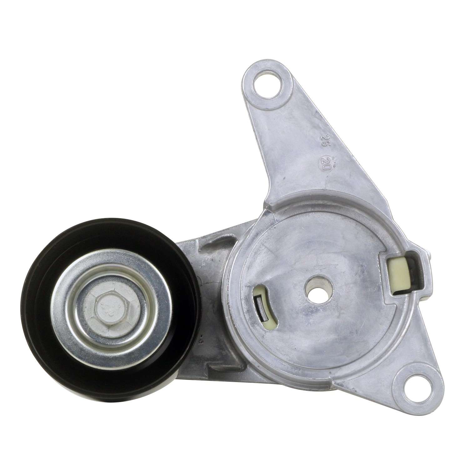 Continental Accessory Drive Belt Tensioner Assembly 49378