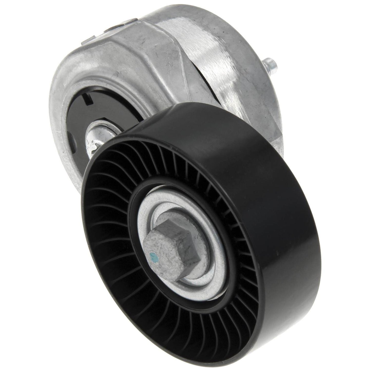 Continental Accessory Drive Belt Tensioner Assembly 49385