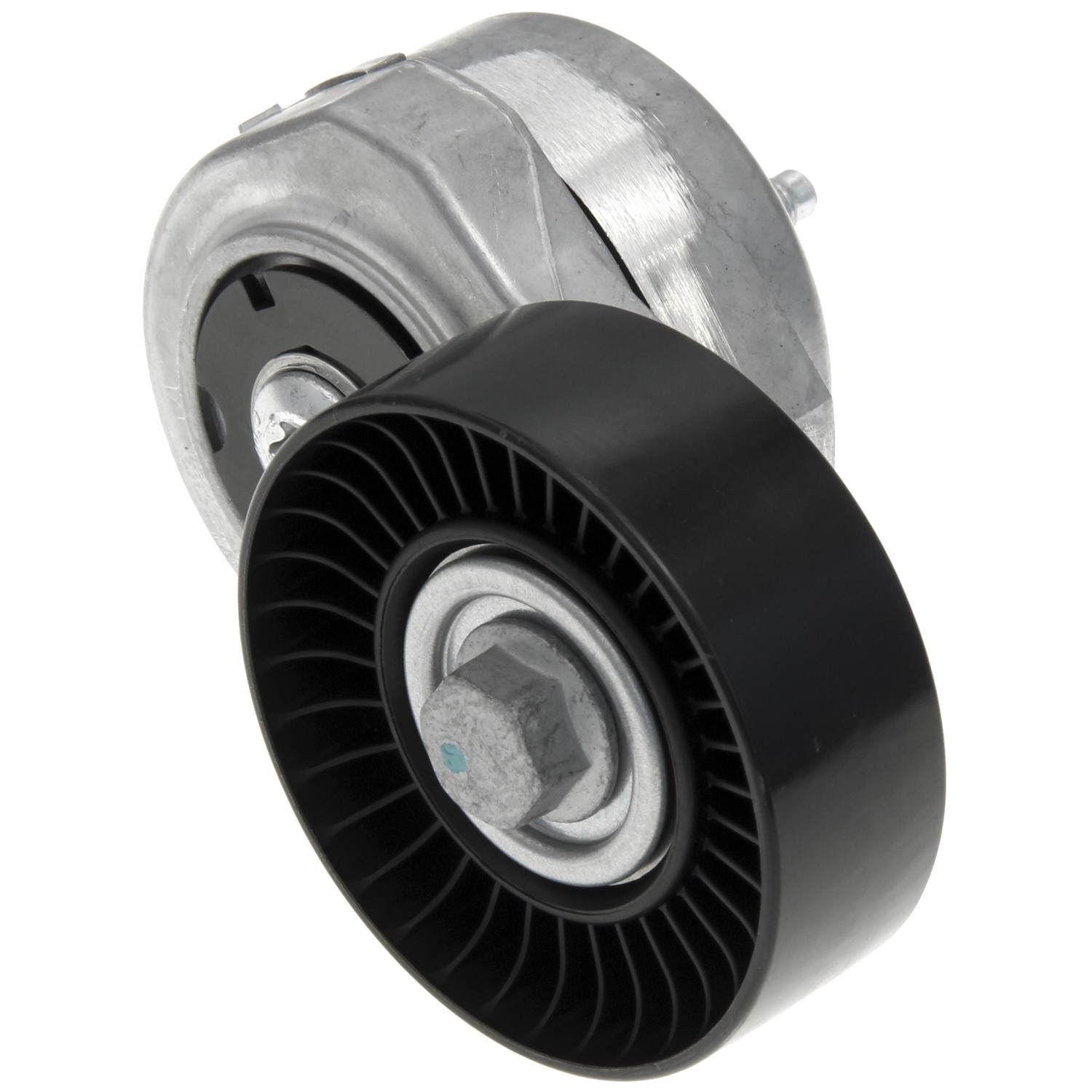 Continental Accessory Drive Belt Tensioner Assembly 49385