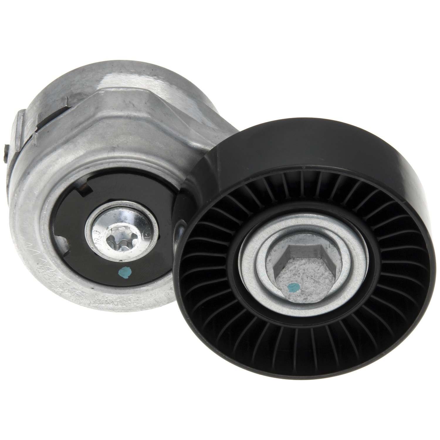 Continental Accessory Drive Belt Tensioner Assembly 49385