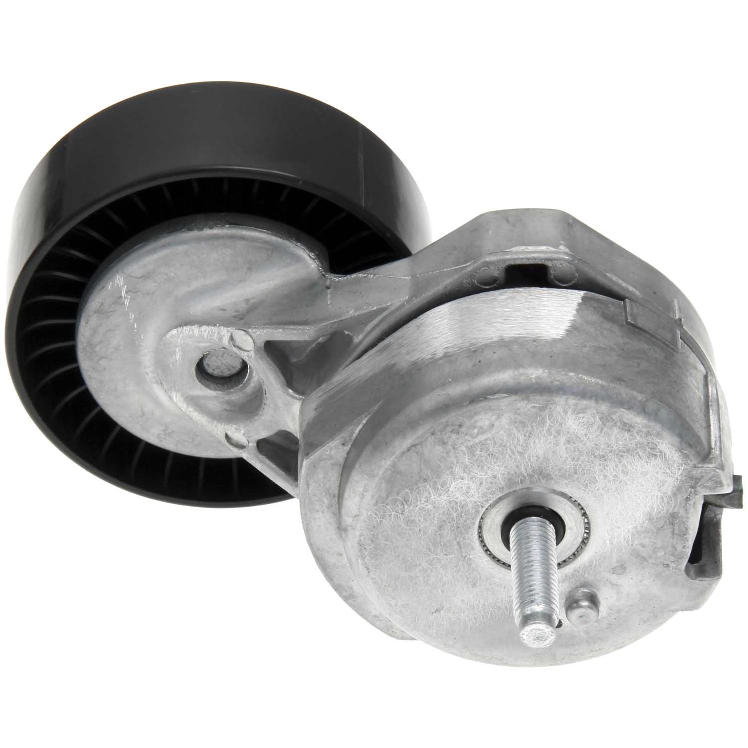 Continental Accessory Drive Belt Tensioner Assembly 49385