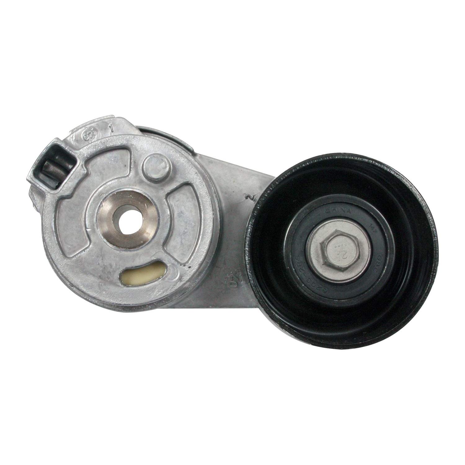 Continental Accessory Drive Belt Tensioner Assembly 49390