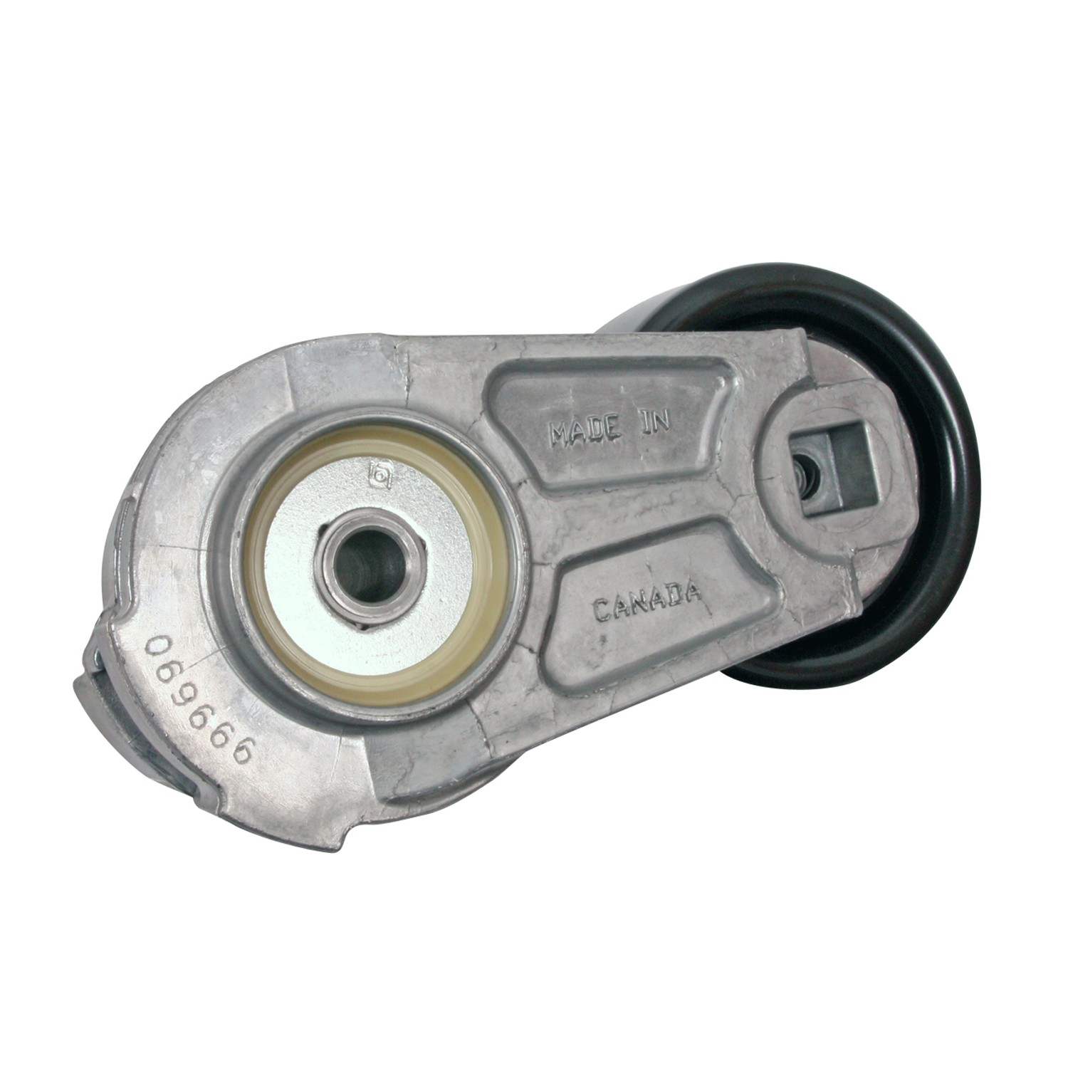 Continental Accessory Drive Belt Tensioner Assembly 49390