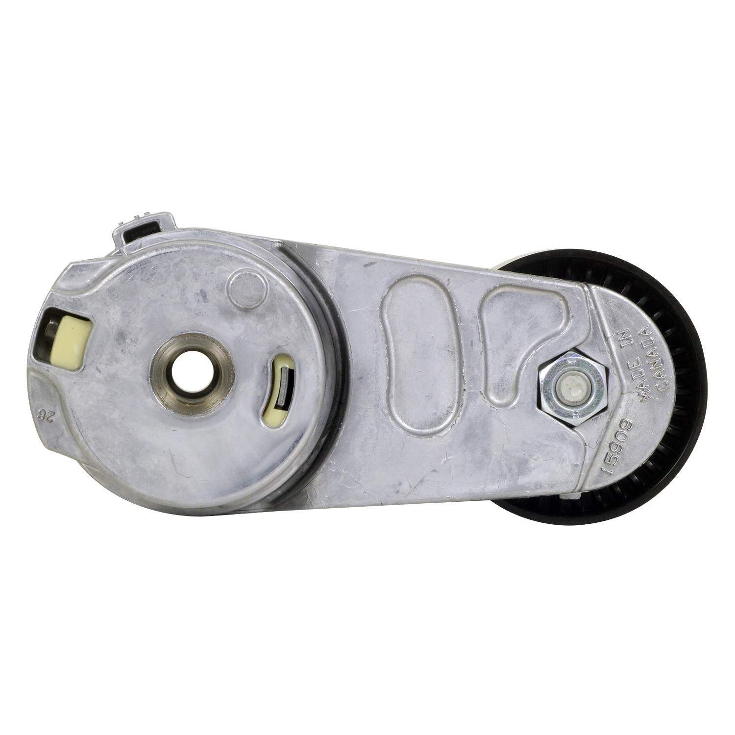 Continental Accessory Drive Belt Tensioner Assembly 49392