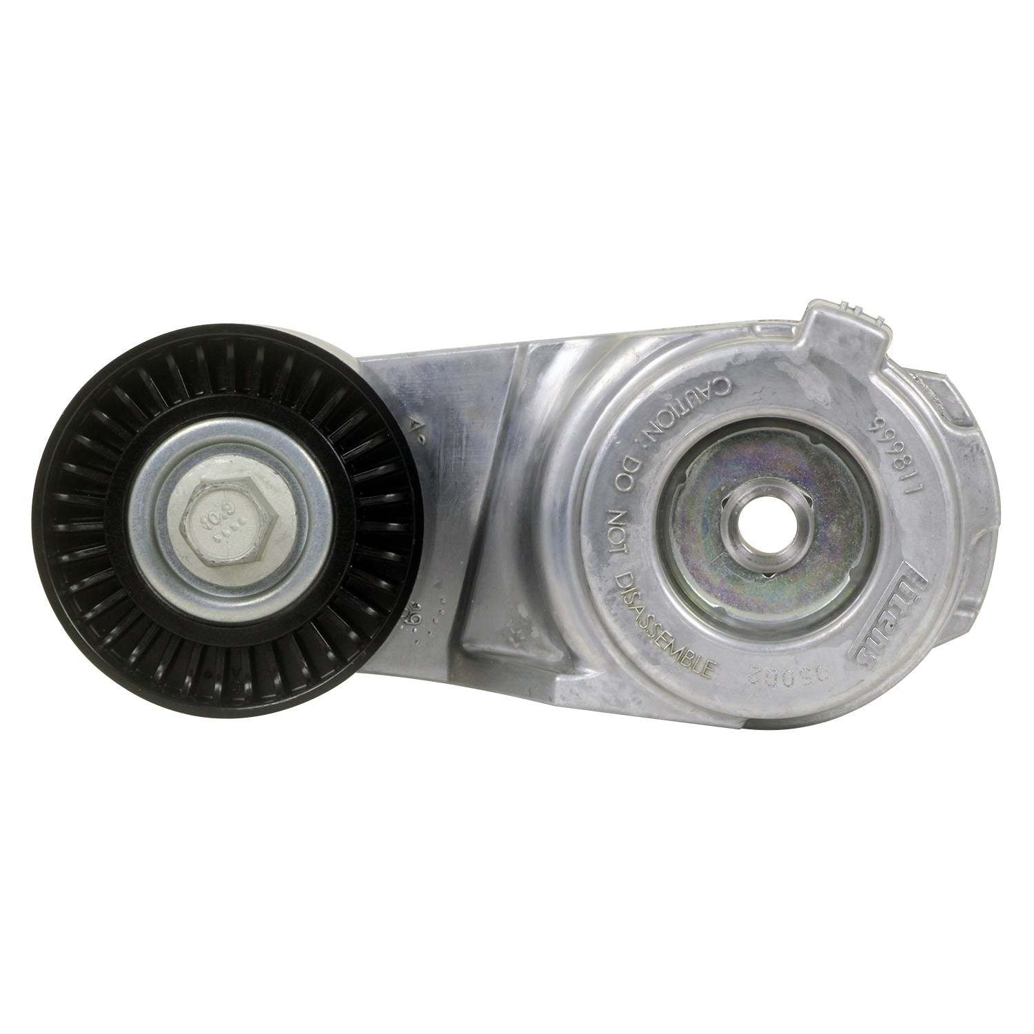 Continental Accessory Drive Belt Tensioner Assembly 49392