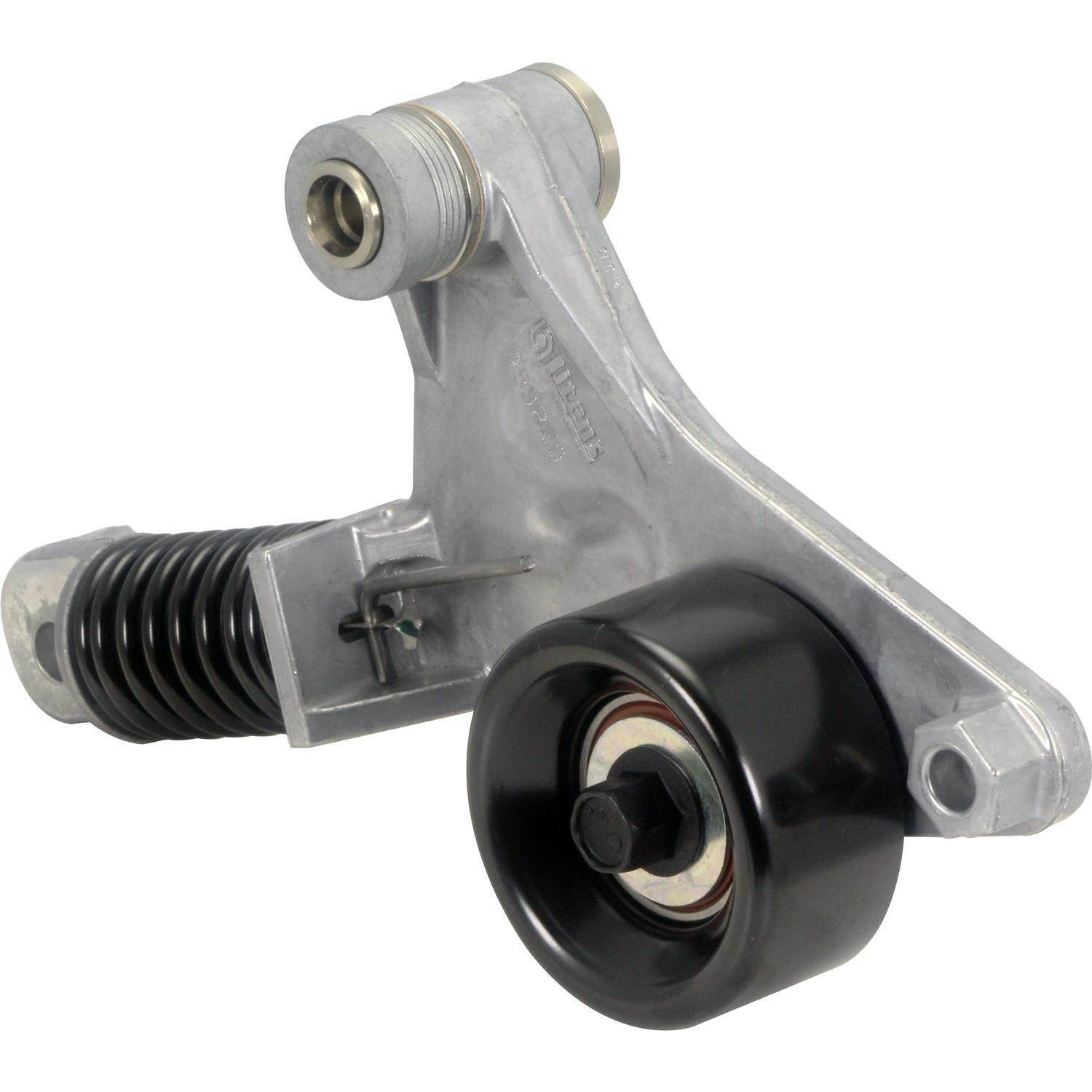 Continental Accessory Drive Belt Tensioner Assembly 49396