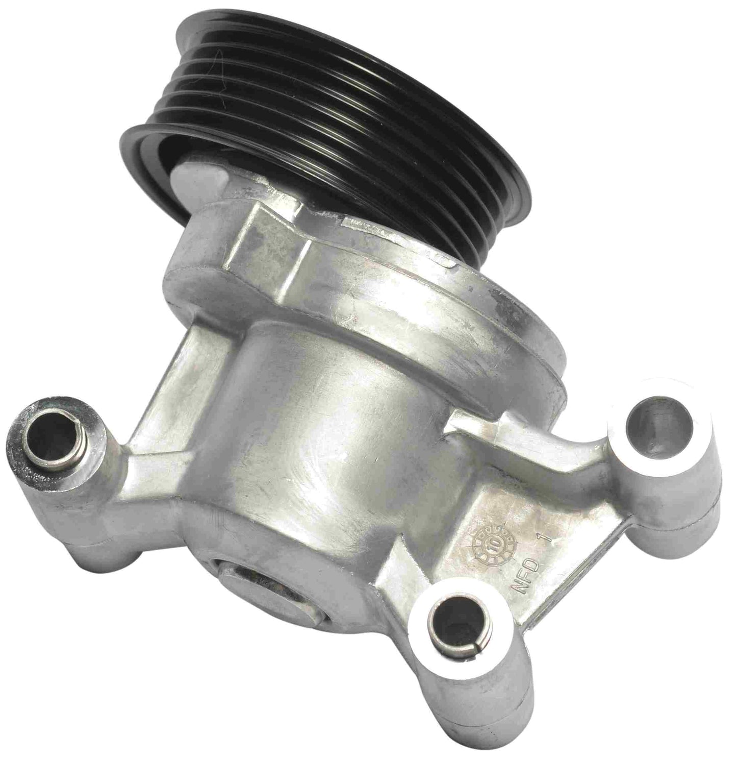 Continental Accessory Drive Belt Tensioner Assembly 49397