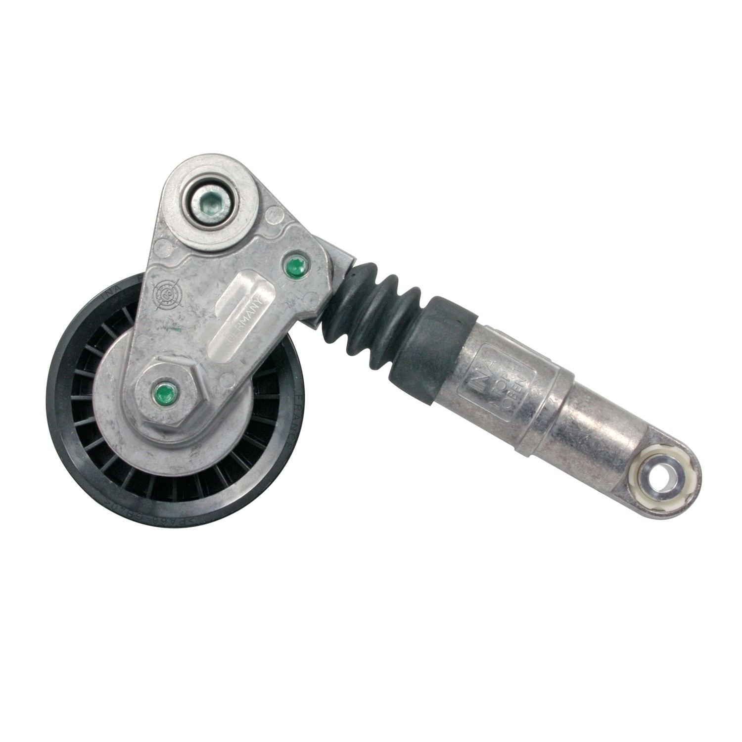 Continental Accessory Drive Belt Tensioner Assembly 49399