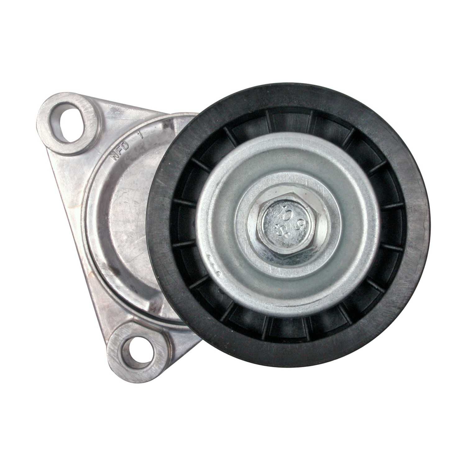 Continental Accessory Drive Belt Tensioner Assembly 49405