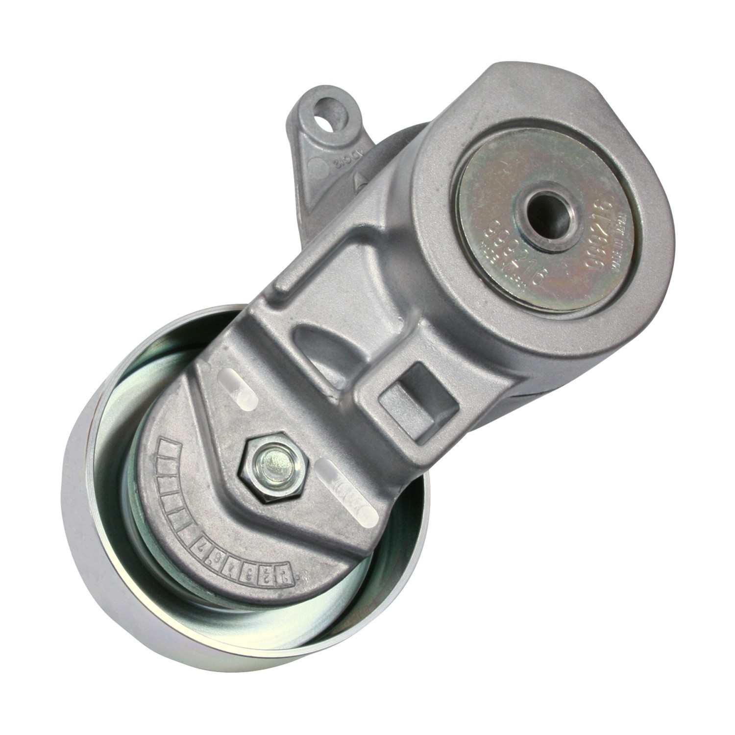 Continental Accessory Drive Belt Tensioner Assembly 49408