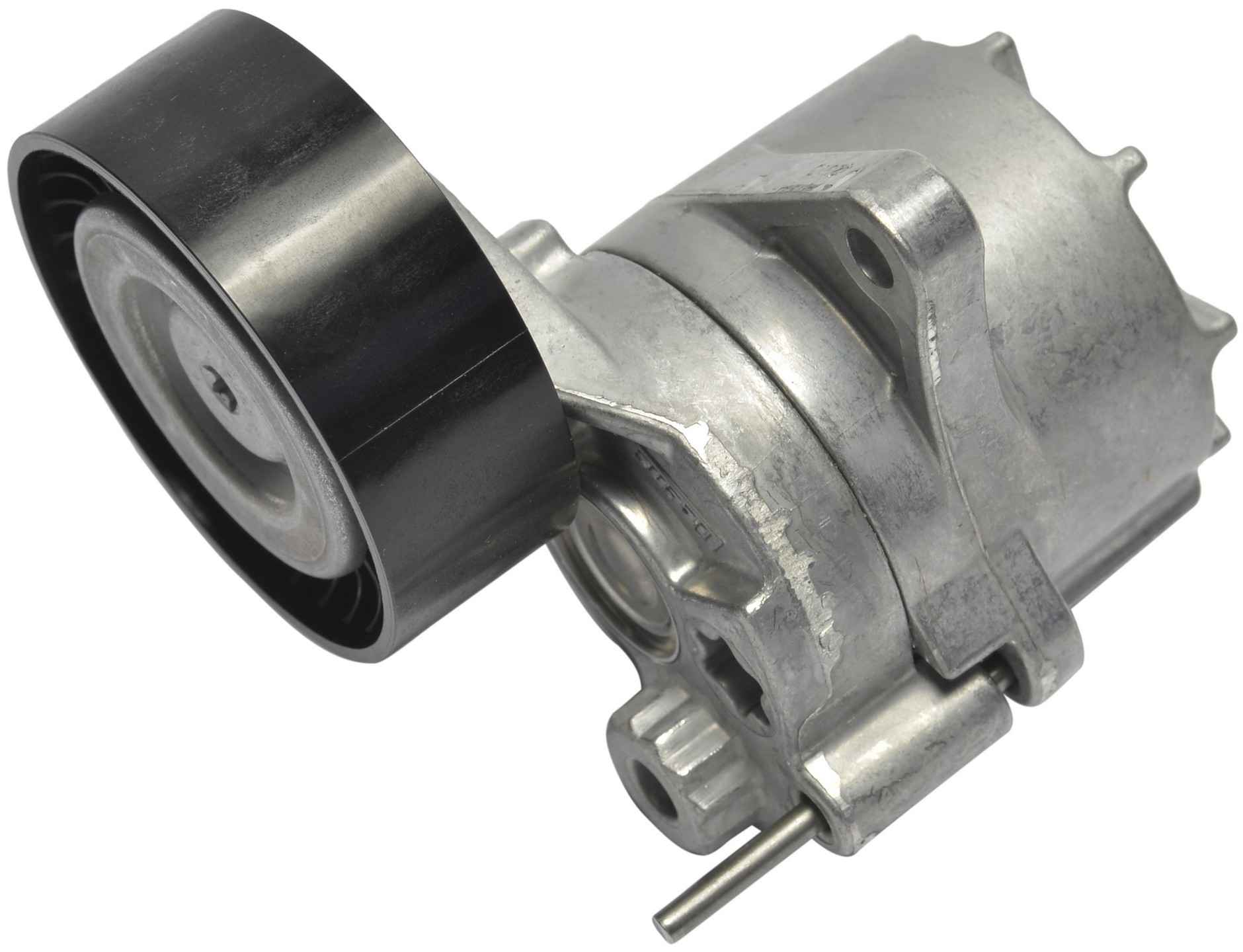 Continental Accessory Drive Belt Tensioner Assembly 49410