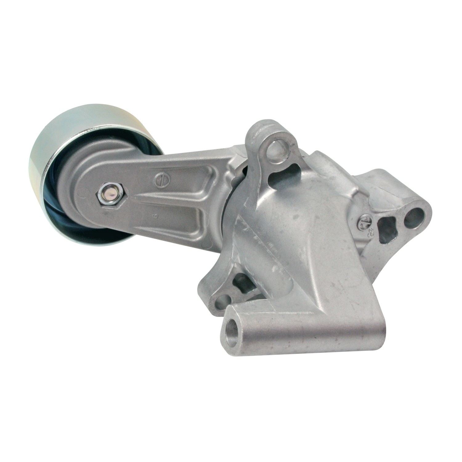 Continental Accessory Drive Belt Tensioner Assembly 49412