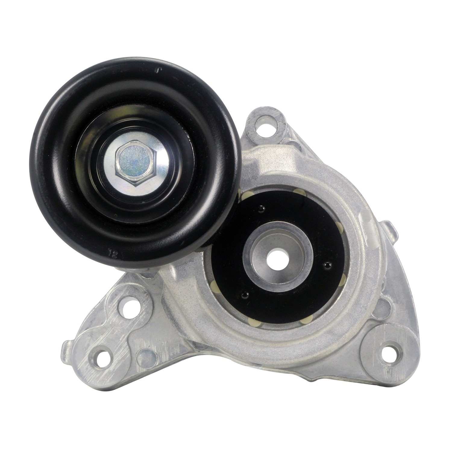 Continental Accessory Drive Belt Tensioner Assembly 49413