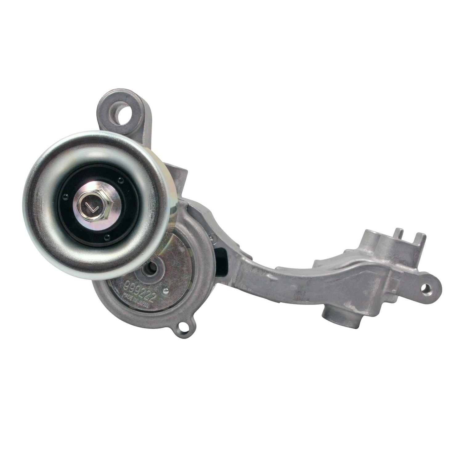Continental Accessory Drive Belt Tensioner Assembly 49416