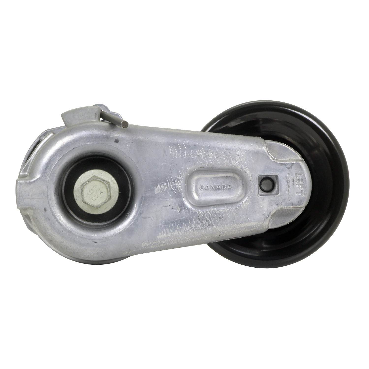 Continental Accessory Drive Belt Tensioner Assembly 49419