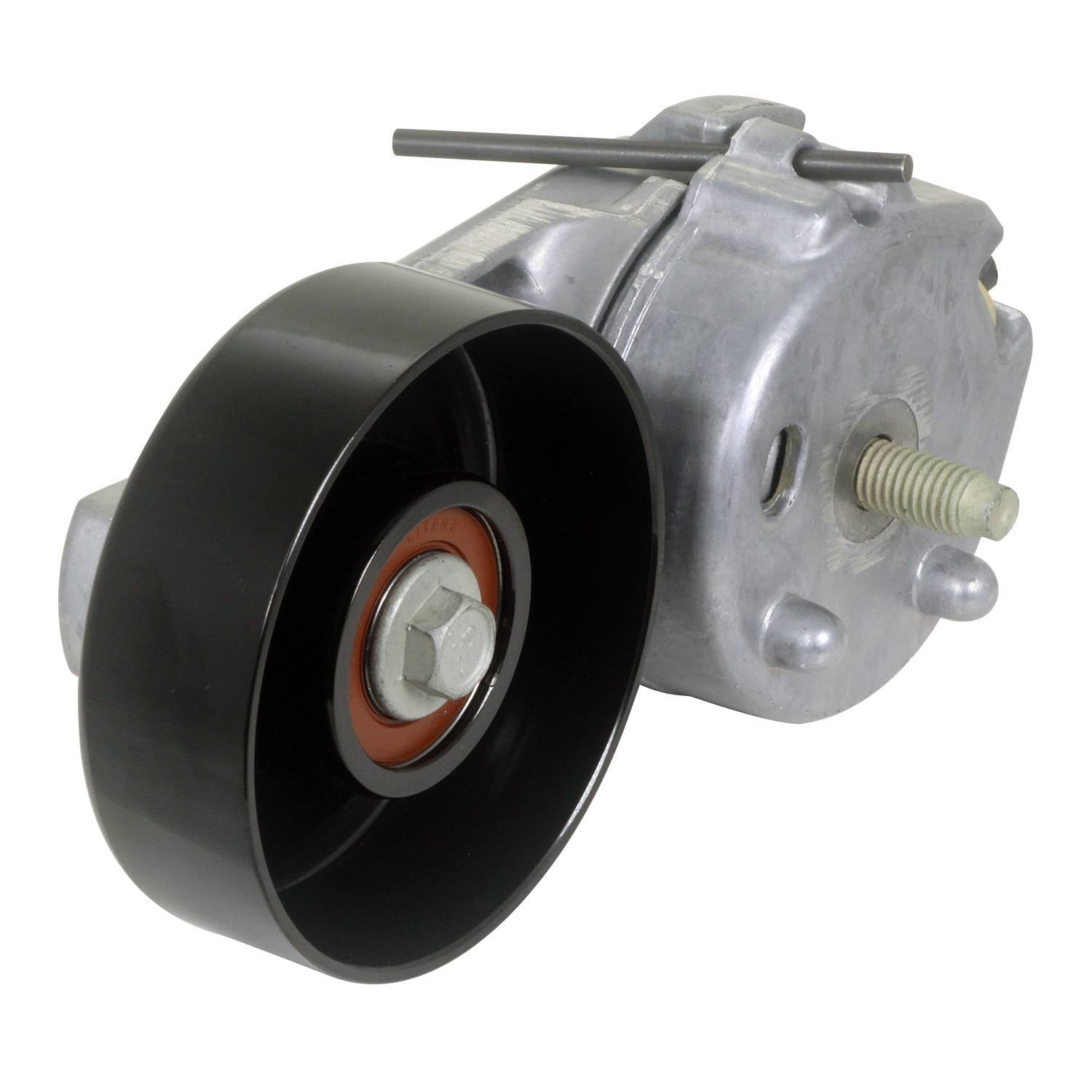 Continental Accessory Drive Belt Tensioner Assembly 49419