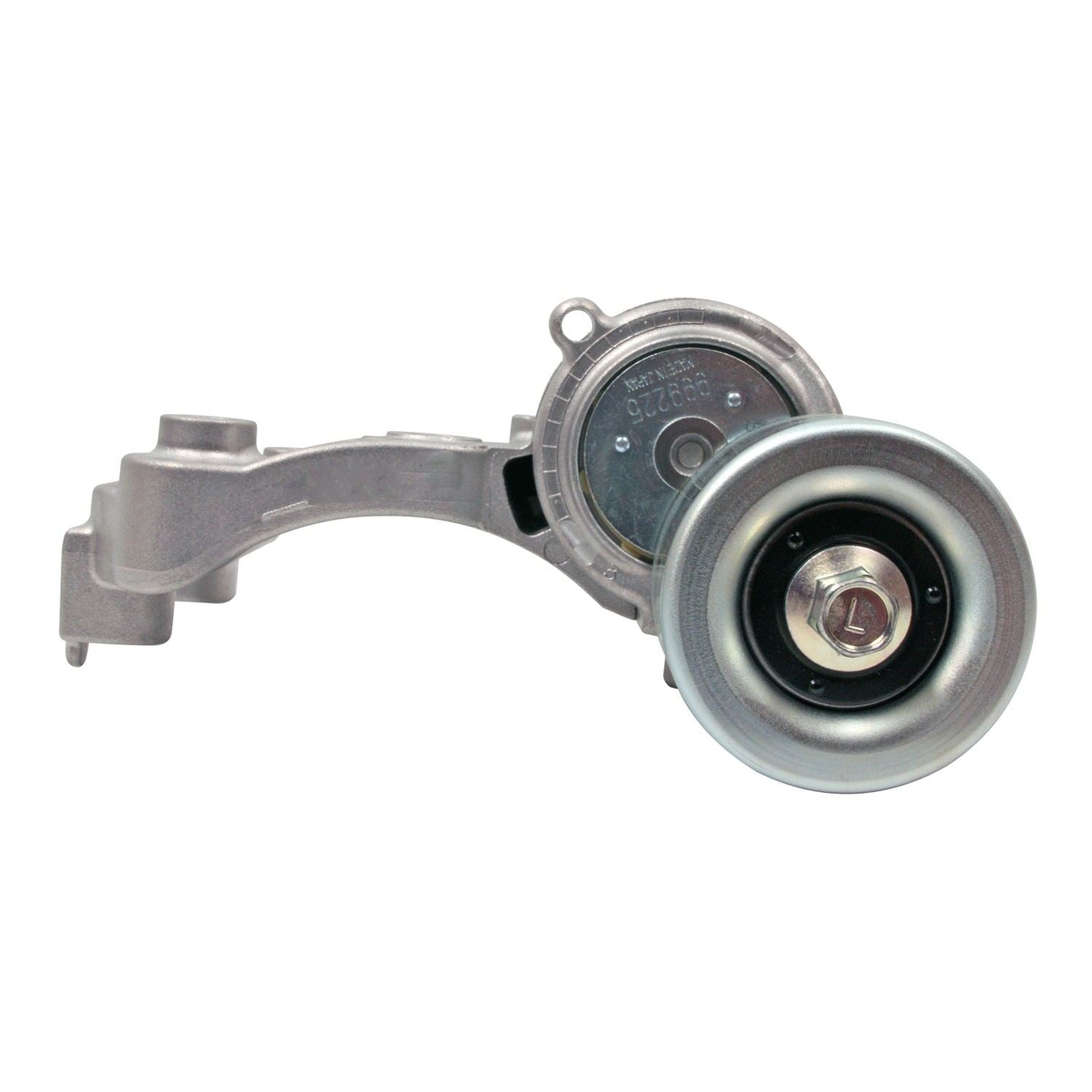 Continental Accessory Drive Belt Tensioner Assembly 49424