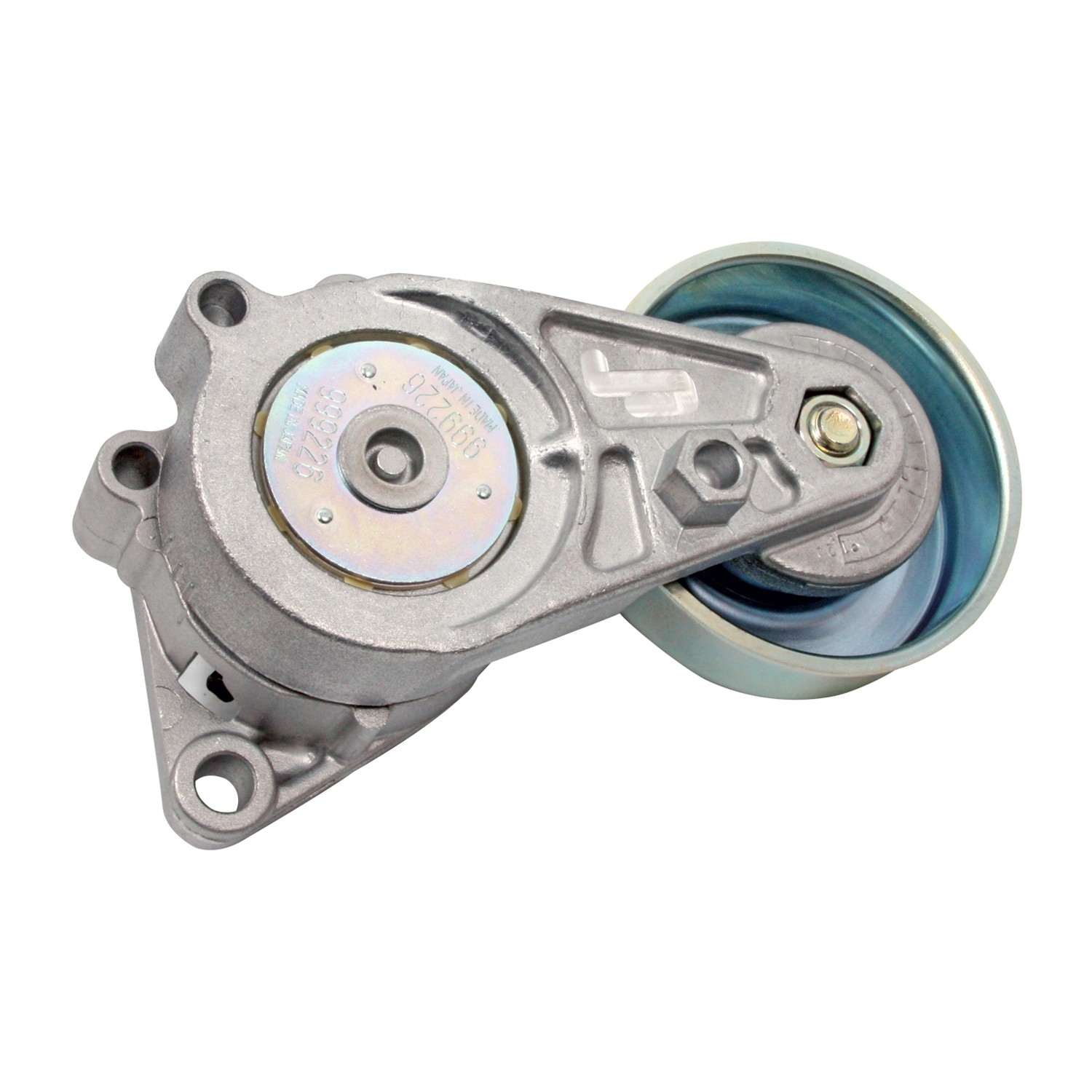 Continental Accessory Drive Belt Tensioner Assembly 49425