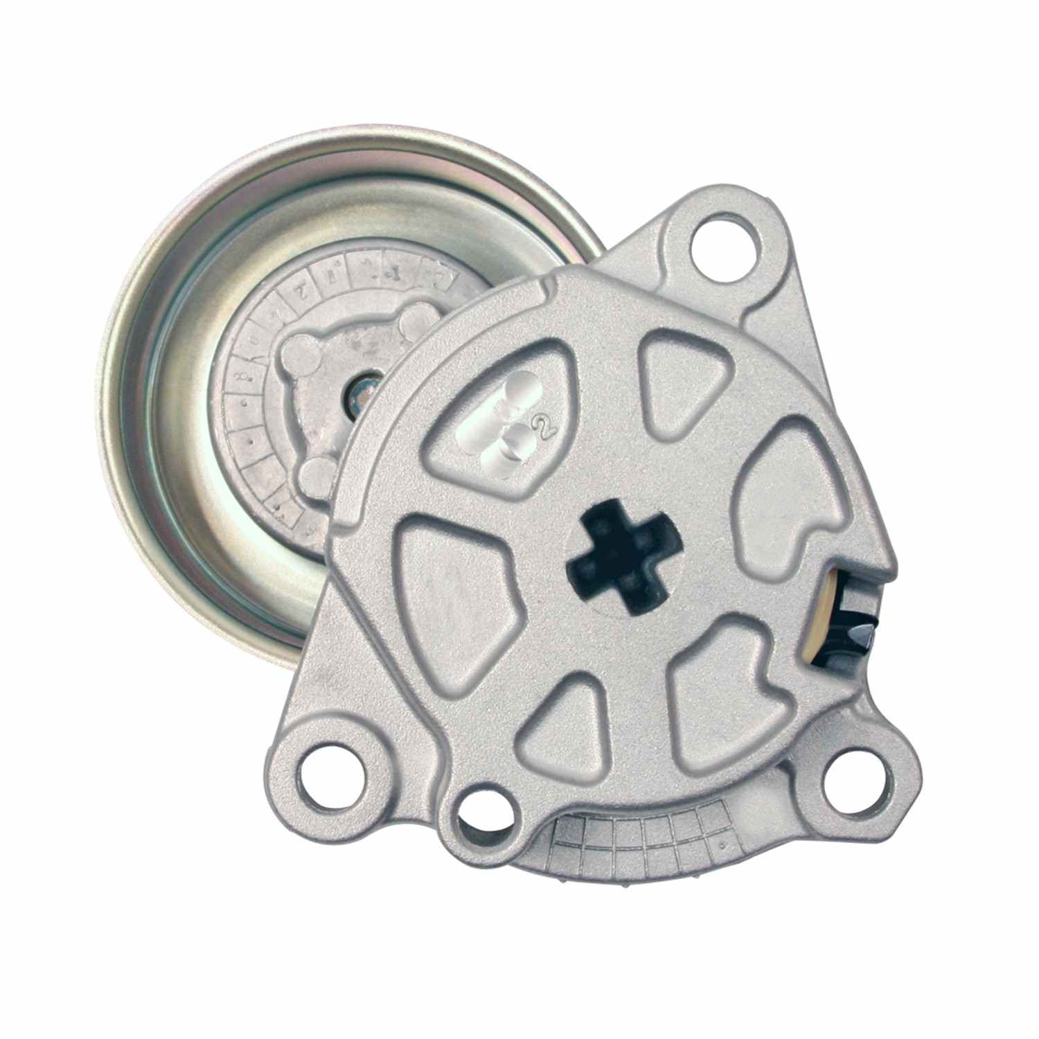 Continental Accessory Drive Belt Tensioner Assembly 49426