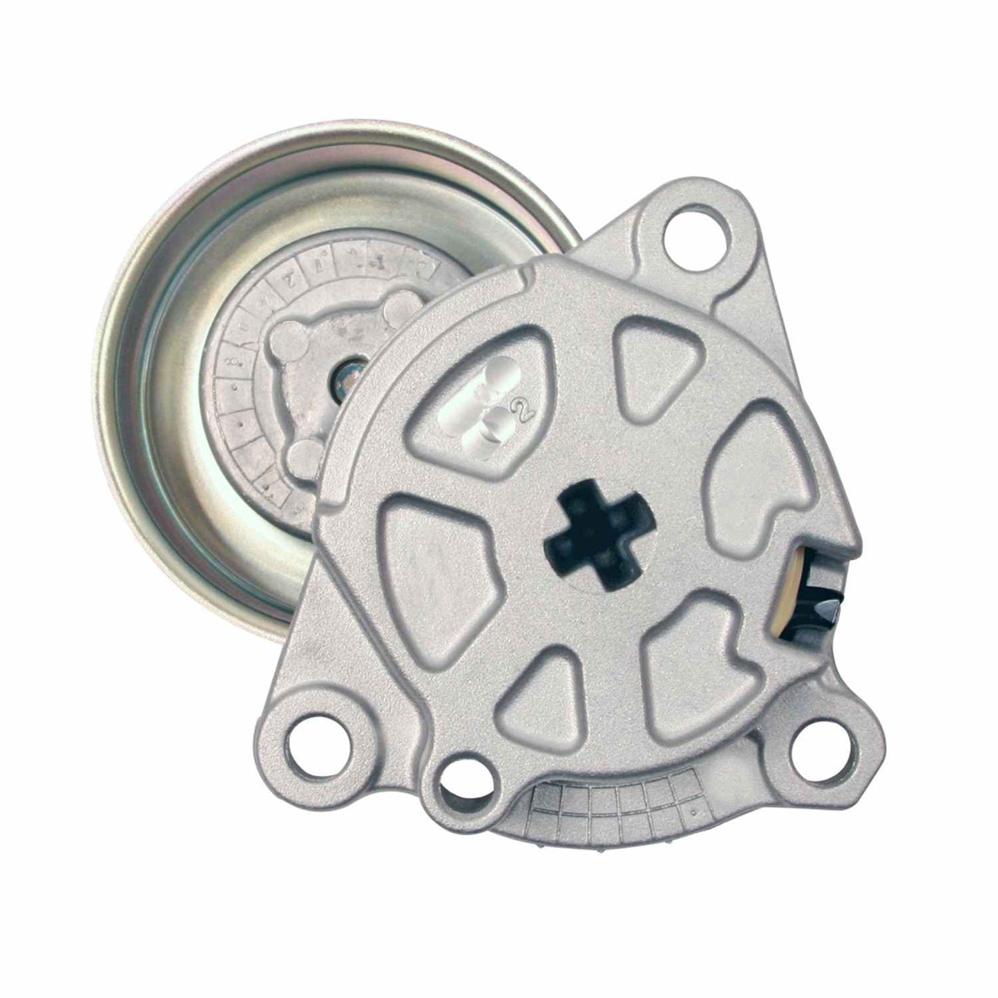 Continental Accessory Drive Belt Tensioner Assembly 49426