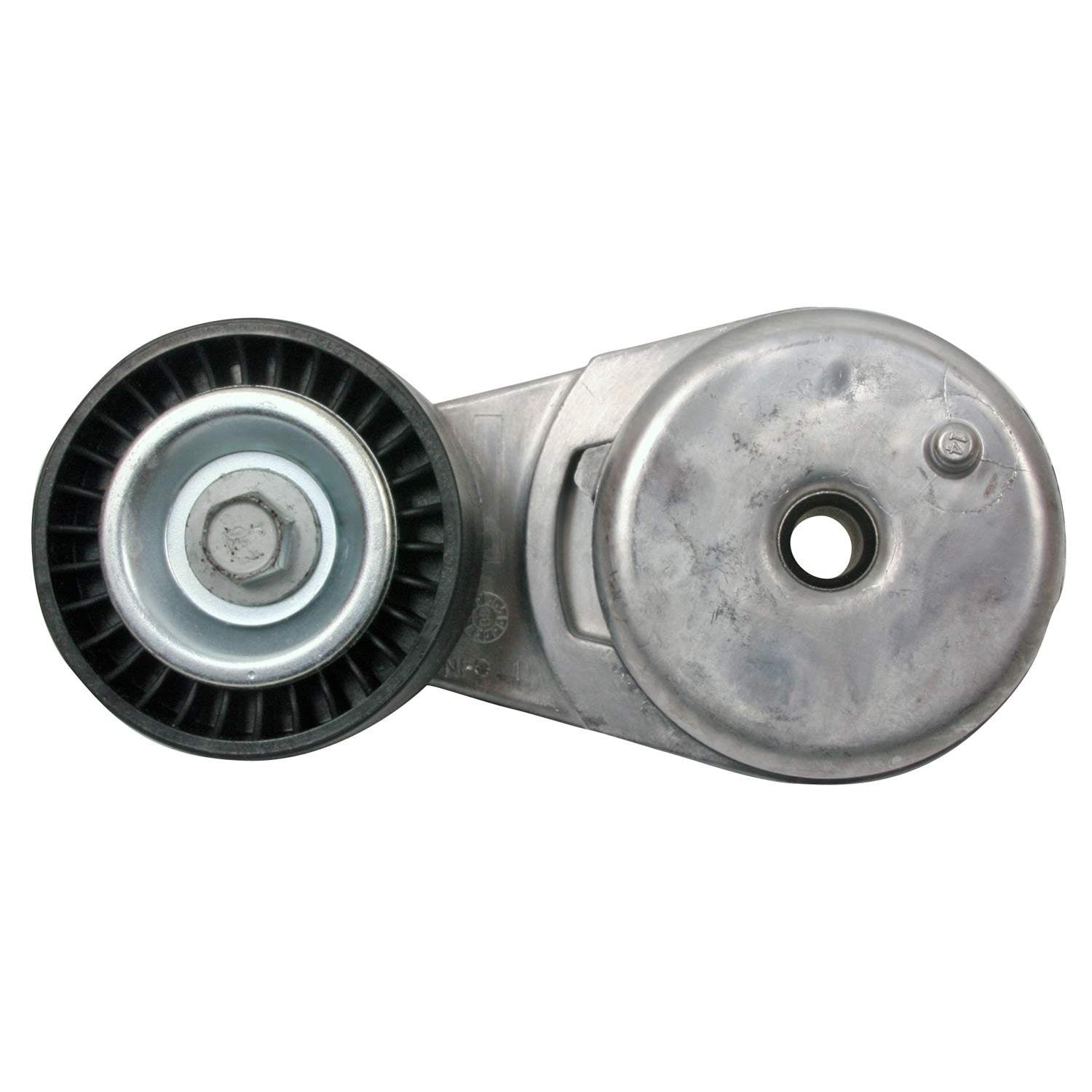 Continental Accessory Drive Belt Tensioner Assembly 49430