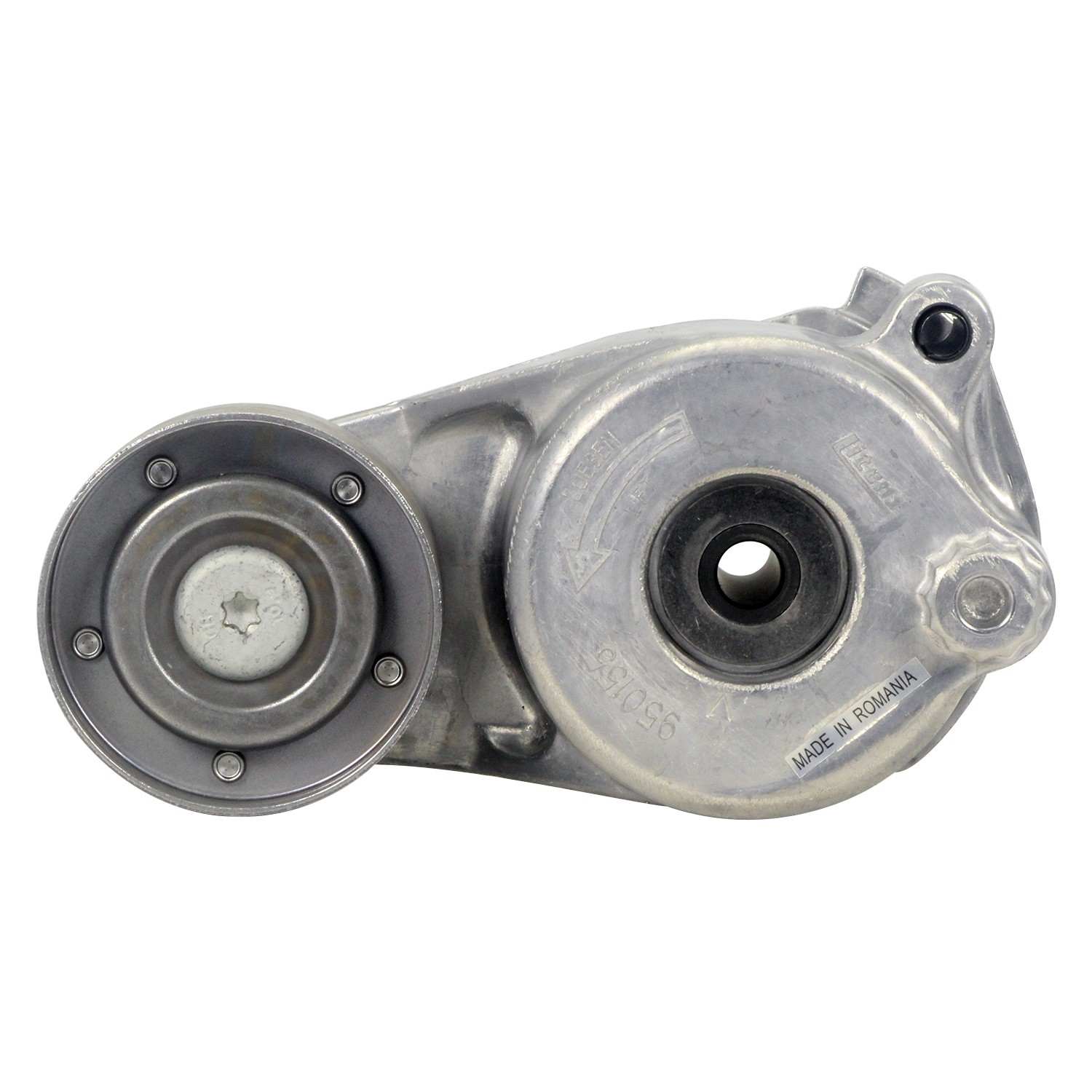 Continental Accessory Drive Belt Tensioner Assembly 49431