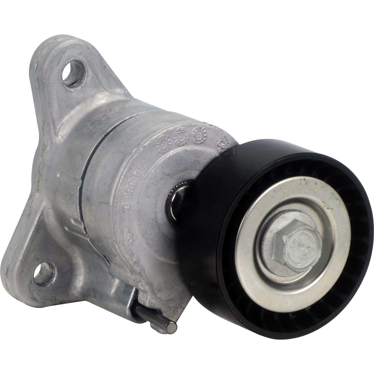 Continental Accessory Drive Belt Tensioner Assembly 49434