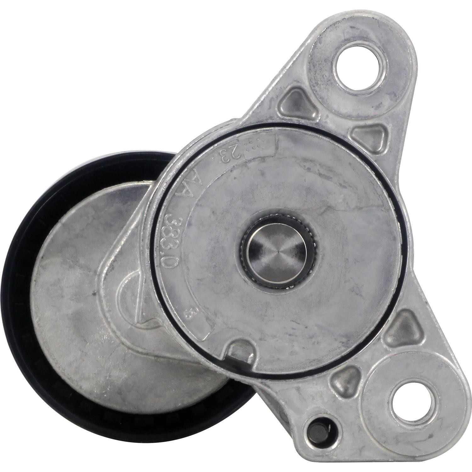 Continental Accessory Drive Belt Tensioner Assembly 49434