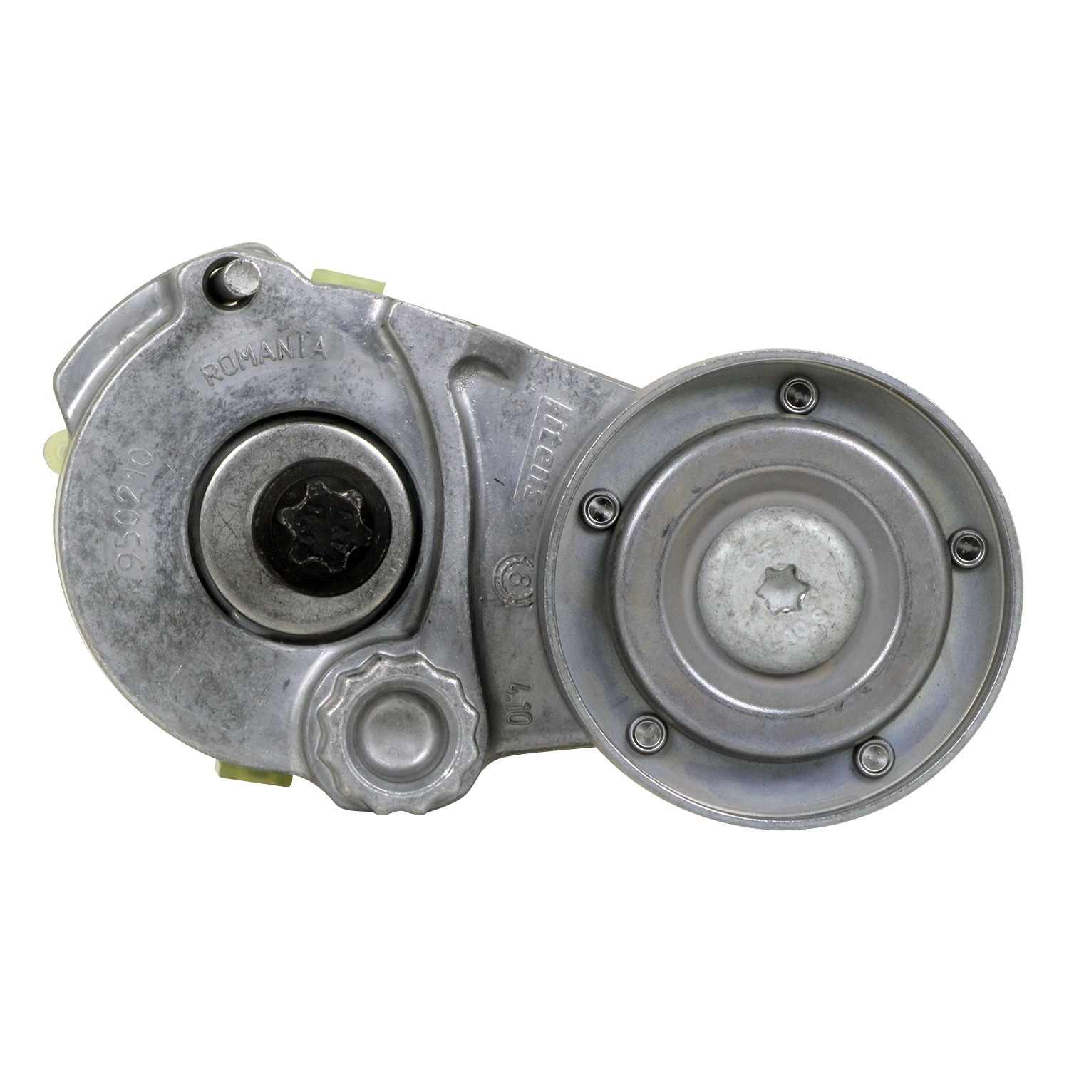 Continental Accessory Drive Belt Tensioner Assembly 49435