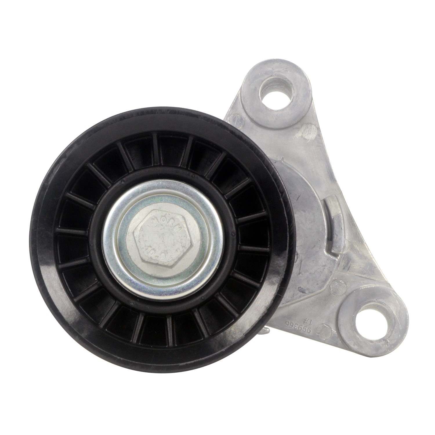 Continental Accessory Drive Belt Tensioner Assembly 49436