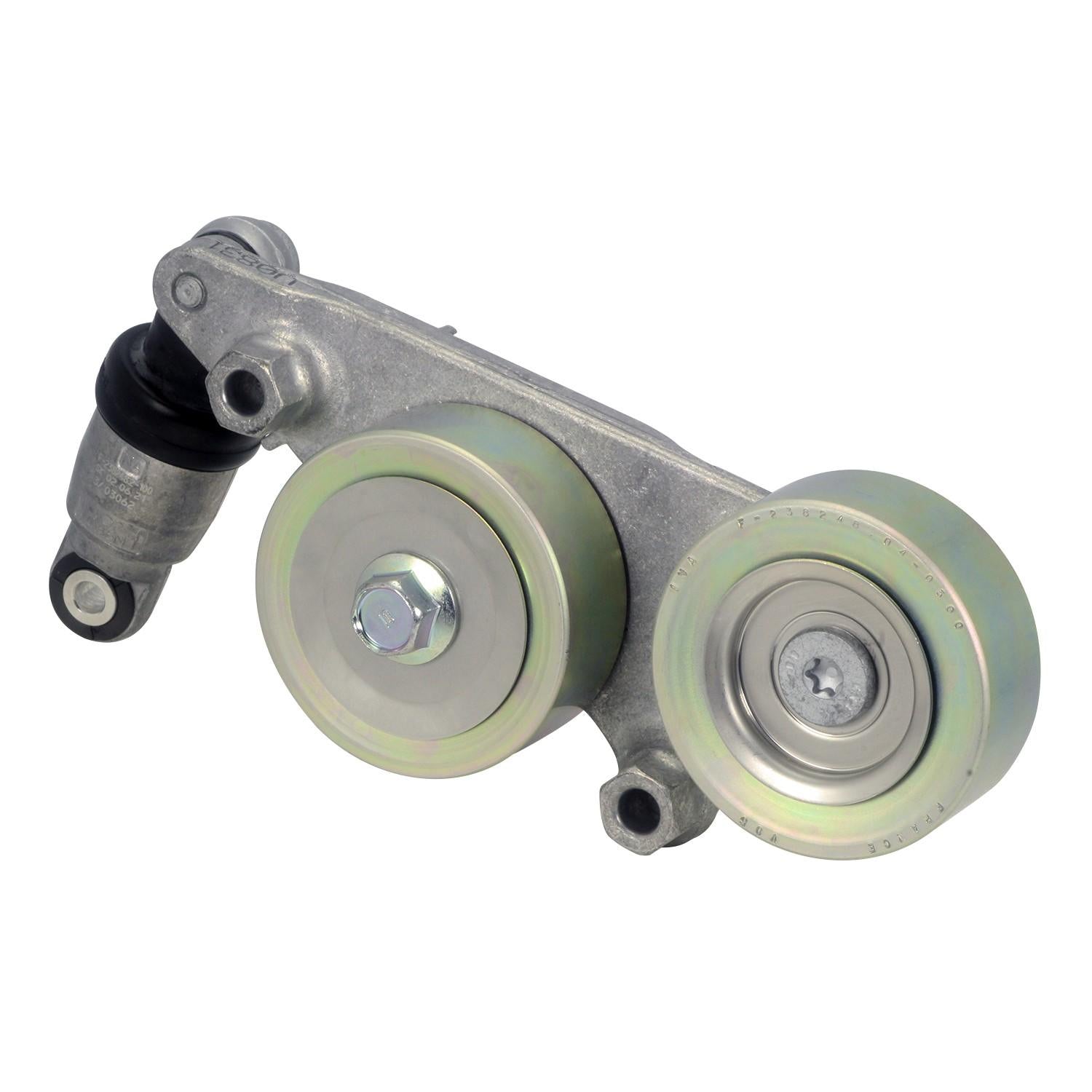 Continental Accessory Drive Belt Tensioner Assembly 49439