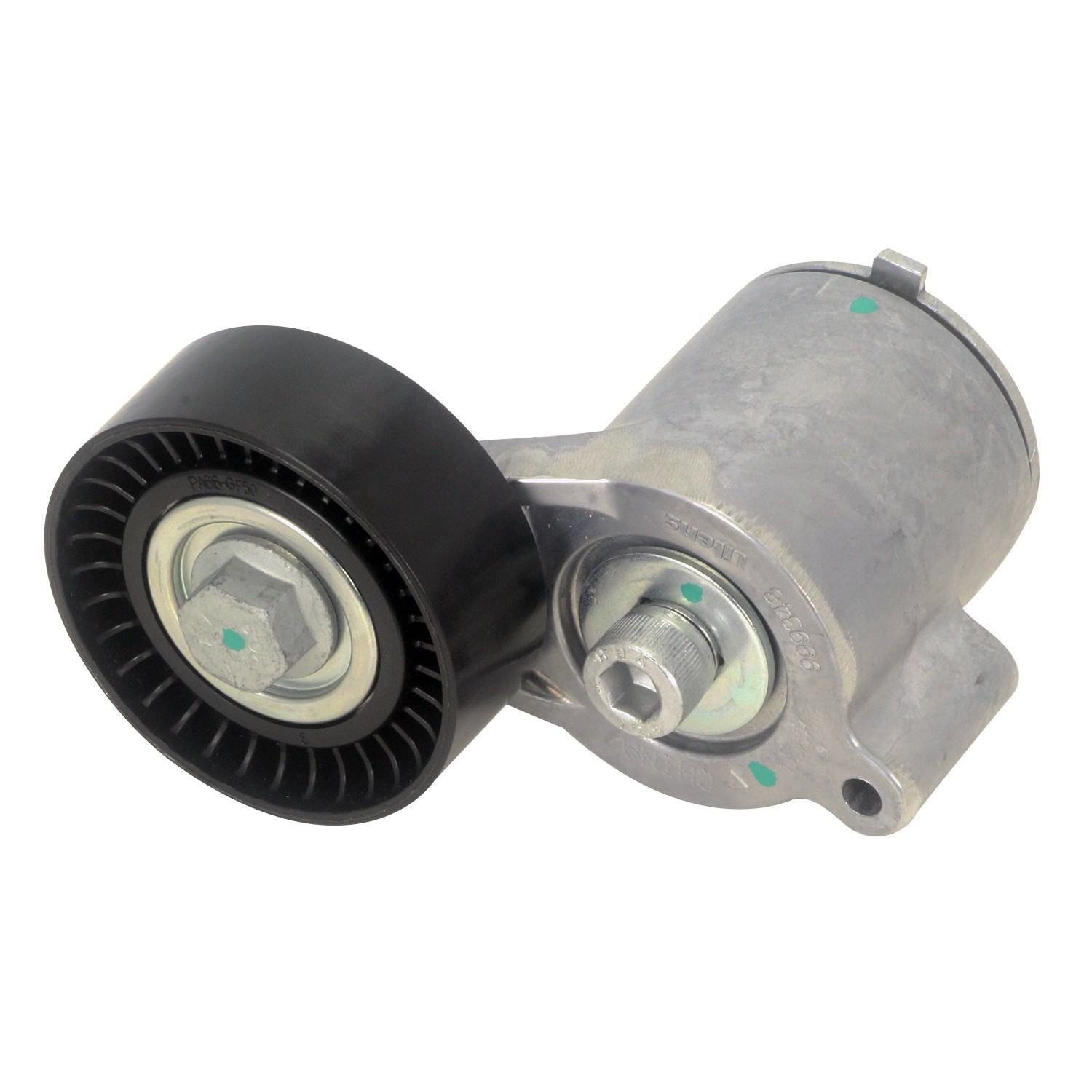 Continental Accessory Drive Belt Tensioner Assembly 49444