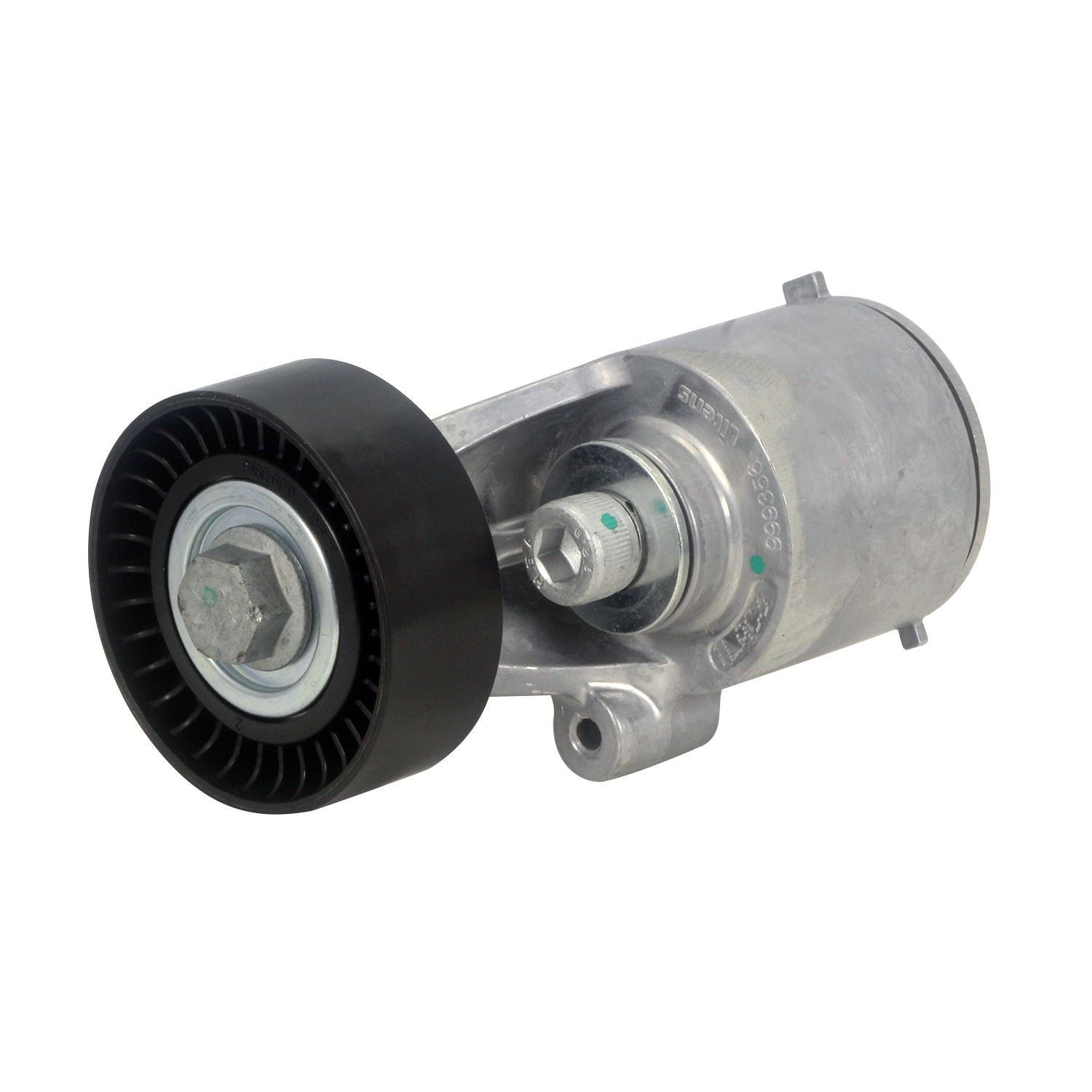 Continental Accessory Drive Belt Tensioner Assembly 49445