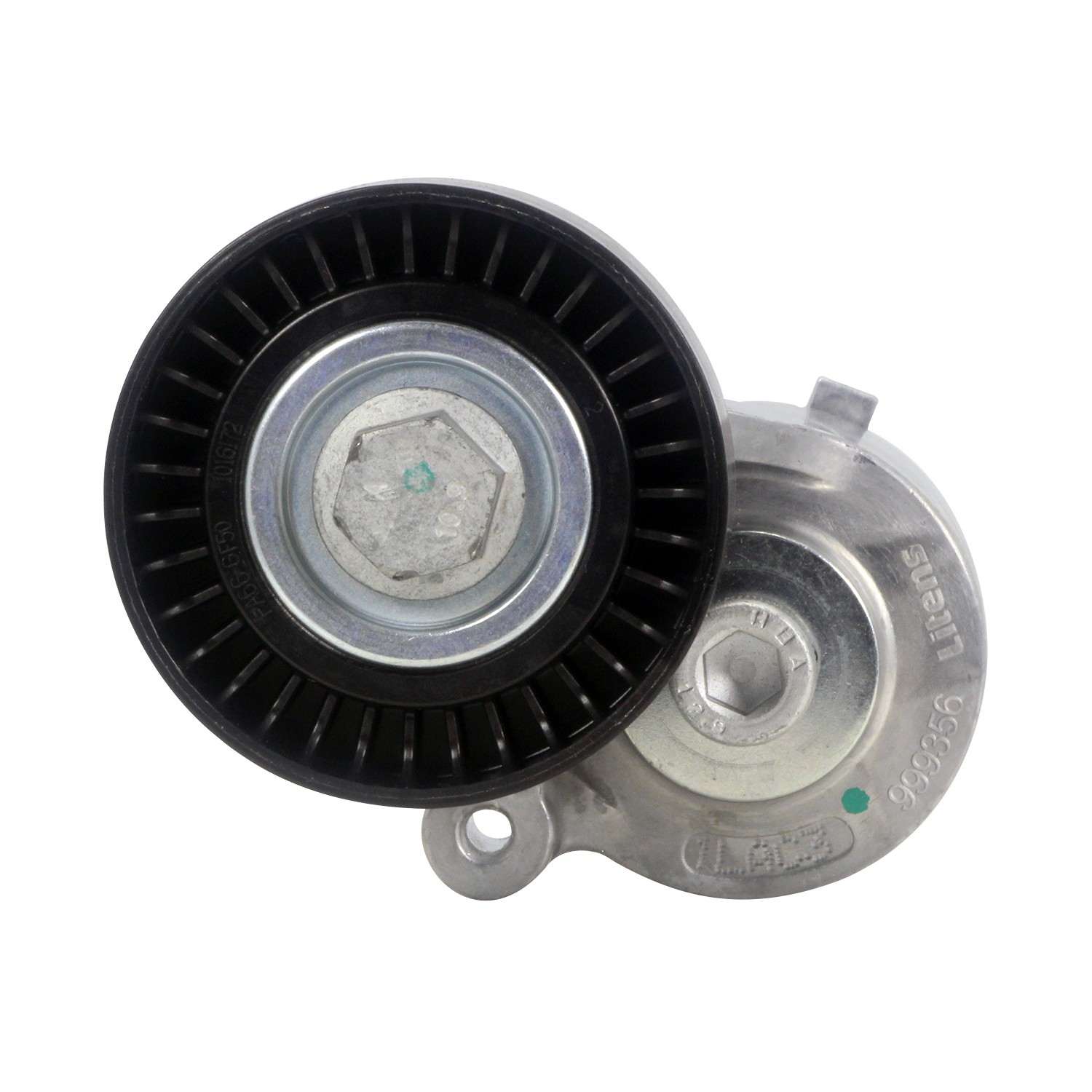 Continental Accessory Drive Belt Tensioner Assembly 49445