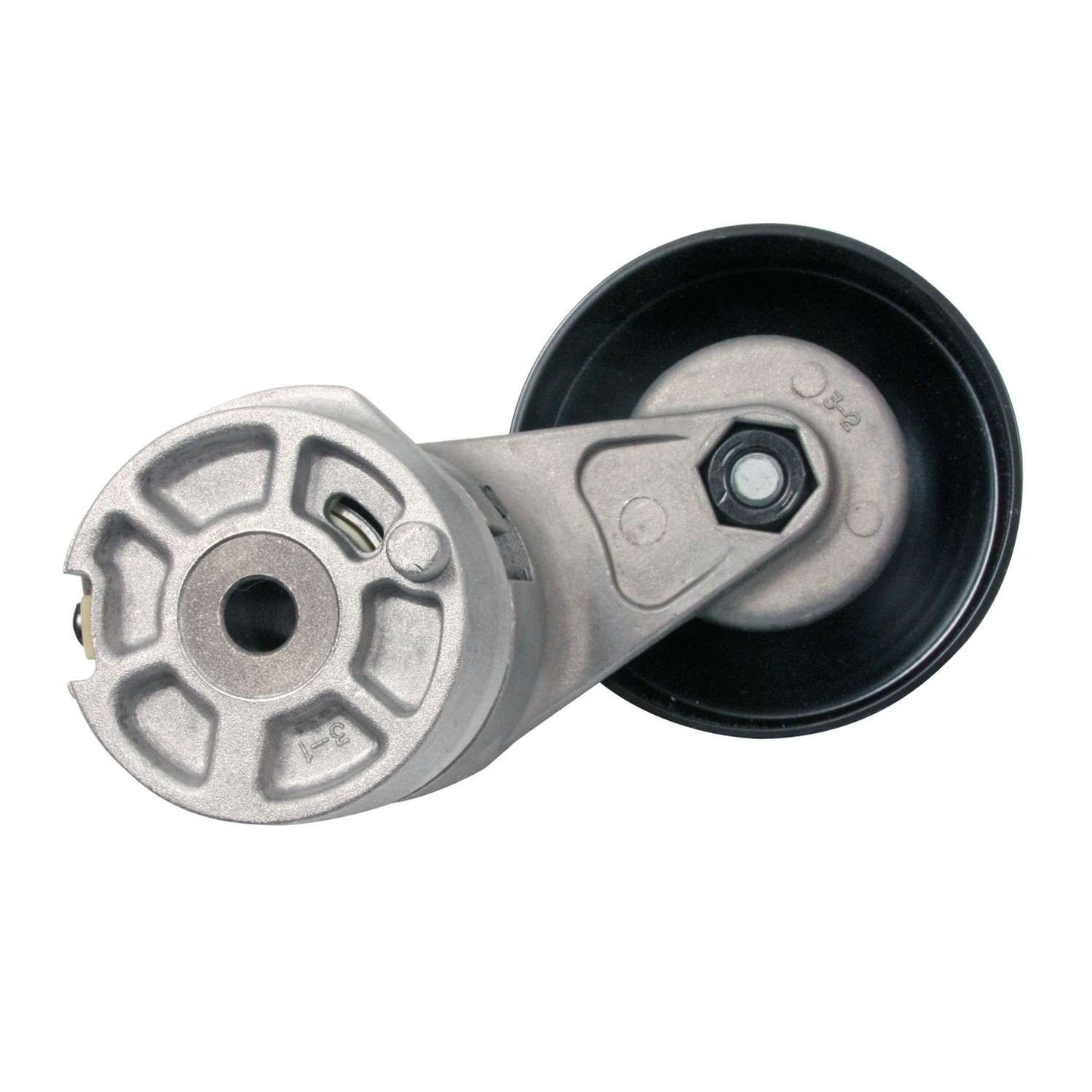 Continental Accessory Drive Belt Tensioner Assembly 49447