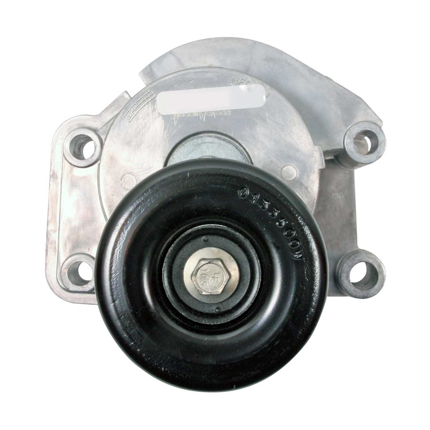 Continental Accessory Drive Belt Tensioner Assembly 49452